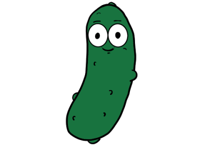 ☀ Dưa chuột nhỏ của&nbsp;ta