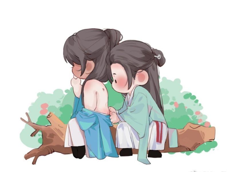 ☀ Hạ lưu – Thu Trì&nbsp;Vũ