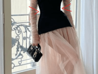 8 tips ăn mặc cho các nàng có body hình chữ&nbsp;nhật