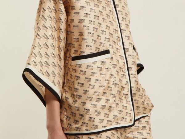 Pyjamas siêu sang nâng niu cảm xúc – PYJAMAS&nbsp;AESTHETICS